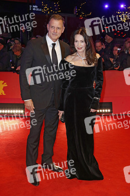 Festivaleröffnung und Filmpremiere 'No Good Men', Berlinale 2026