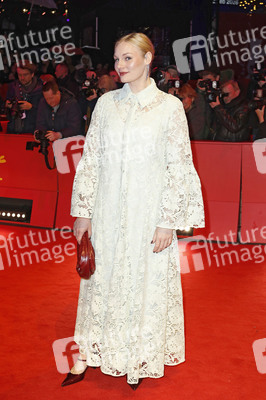 Festivaleröffnung und Filmpremiere 'No Good Men', Berlinale 2026