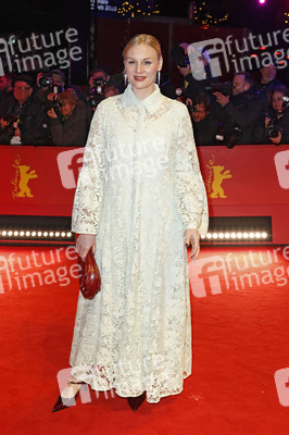 Festivaleröffnung und Filmpremiere 'No Good Men', Berlinale 2026