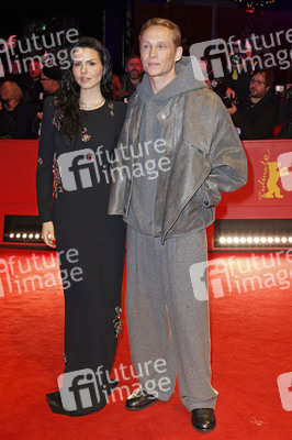 Festivaleröffnung und Filmpremiere 'No Good Men', Berlinale 2026