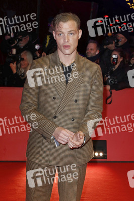 Festivaleröffnung und Filmpremiere 'No Good Men', Berlinale 2026