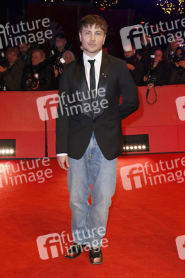 Festivaleröffnung und Filmpremiere 'No Good Men', Berlinale 2026