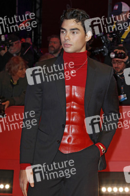 Festivaleröffnung und Filmpremiere 'No Good Men', Berlinale 2026