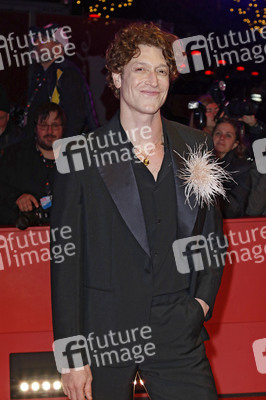 Festivaleröffnung und Filmpremiere 'No Good Men', Berlinale 2026