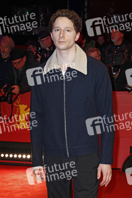 Festivaleröffnung und Filmpremiere 'No Good Men', Berlinale 2026