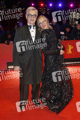 Festivaleröffnung und Filmpremiere 'No Good Men', Berlinale 2026