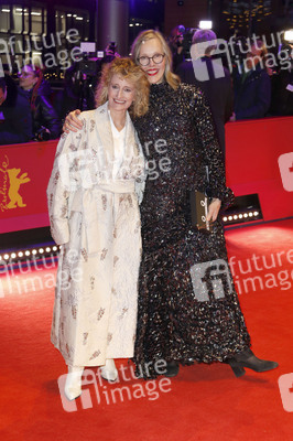 Festivaleröffnung und Filmpremiere 'No Good Men', Berlinale 2026