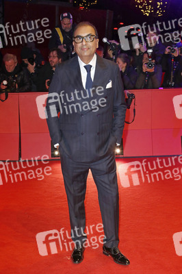 Festivaleröffnung und Filmpremiere 'No Good Men', Berlinale 2026