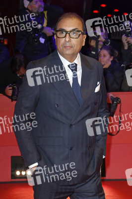 Festivaleröffnung und Filmpremiere 'No Good Men', Berlinale 2026