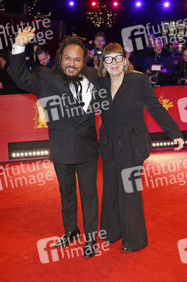 Festivaleröffnung und Filmpremiere 'No Good Men', Berlinale 2026