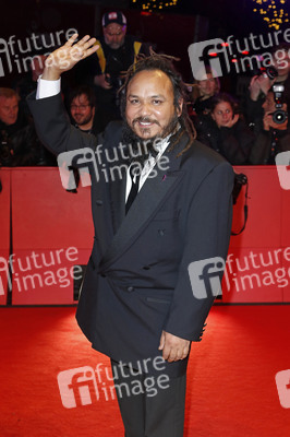 Festivaleröffnung und Filmpremiere 'No Good Men', Berlinale 2026