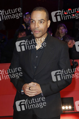 Festivaleröffnung und Filmpremiere 'No Good Men', Berlinale 2026