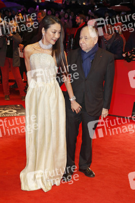 Festivaleröffnung und Filmpremiere 'No Good Men', Berlinale 2026