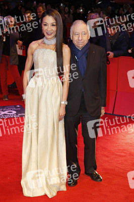 Festivaleröffnung und Filmpremiere 'No Good Men', Berlinale 2026