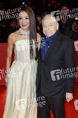 Festivaleröffnung und Filmpremiere 'No Good Men', Berlinale 2026