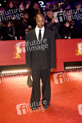 Festivaleröffnung und Filmpremiere 'No Good Men', Berlinale 2026