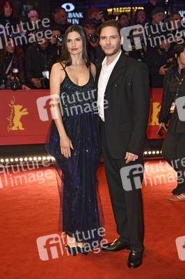 Festivaleröffnung und Filmpremiere 'No Good Men', Berlinale 2026