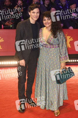 Festivaleröffnung und Filmpremiere 'No Good Men', Berlinale 2026