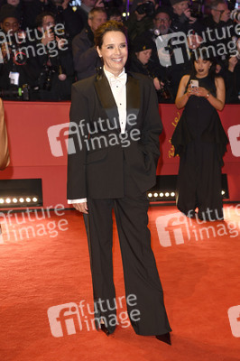 Festivaleröffnung und Filmpremiere 'No Good Men', Berlinale 2026