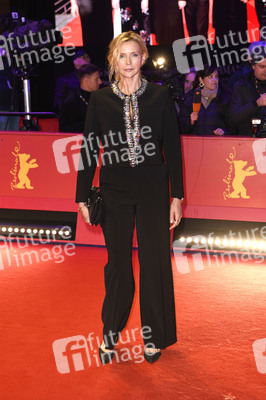 Festivaleröffnung und Filmpremiere 'No Good Men', Berlinale 2026