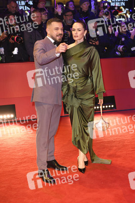 Festivaleröffnung und Filmpremiere 'No Good Men', Berlinale 2026