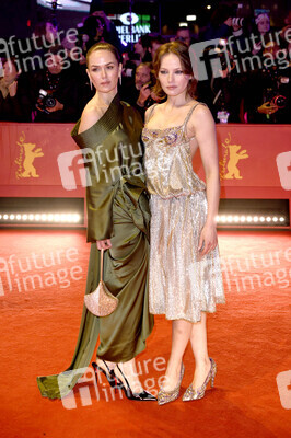 Festivaleröffnung und Filmpremiere 'No Good Men', Berlinale 2026