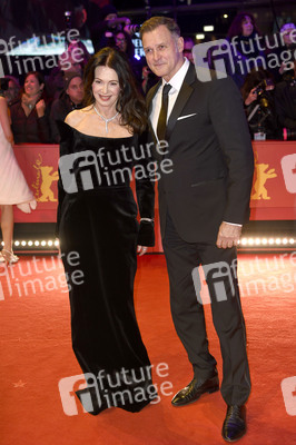 Festivaleröffnung und Filmpremiere 'No Good Men', Berlinale 2026