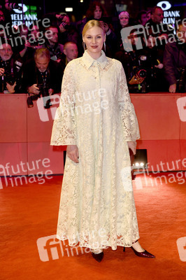 Festivaleröffnung und Filmpremiere 'No Good Men', Berlinale 2026