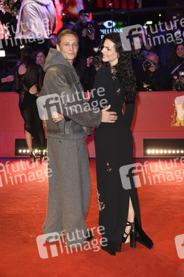 Festivaleröffnung und Filmpremiere 'No Good Men', Berlinale 2026