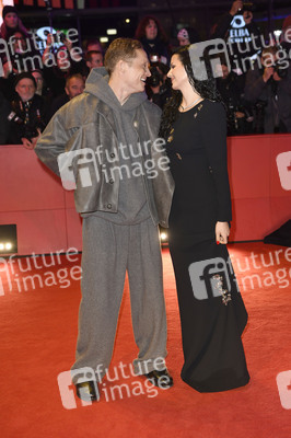 Festivaleröffnung und Filmpremiere 'No Good Men', Berlinale 2026