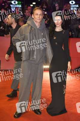 Festivaleröffnung und Filmpremiere 'No Good Men', Berlinale 2026