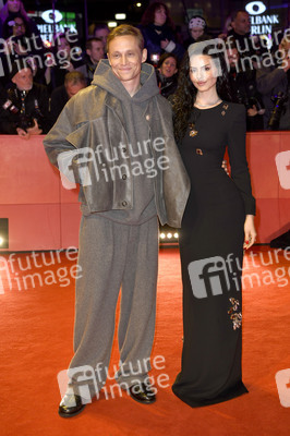 Festivaleröffnung und Filmpremiere 'No Good Men', Berlinale 2026