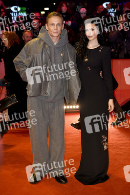 Festivaleröffnung und Filmpremiere 'No Good Men', Berlinale 2026