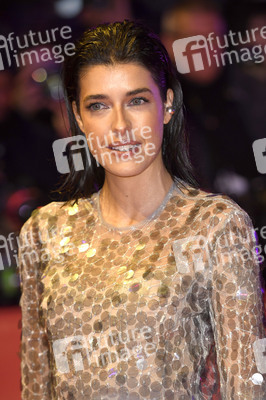 Festivaleröffnung und Filmpremiere 'No Good Men', Berlinale 2026