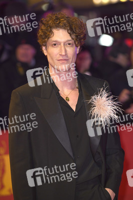 Festivaleröffnung und Filmpremiere 'No Good Men', Berlinale 2026