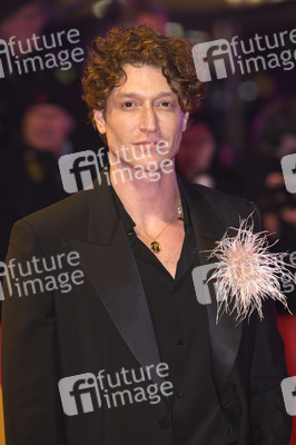 Festivaleröffnung und Filmpremiere 'No Good Men', Berlinale 2026