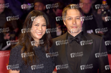 Festivaleröffnung und Filmpremiere 'No Good Men', Berlinale 2026