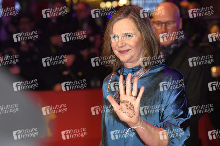 Festivaleröffnung und Filmpremiere 'No Good Men', Berlinale 2026