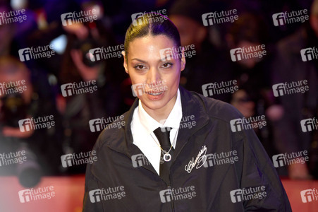 Festivaleröffnung und Filmpremiere 'No Good Men', Berlinale 2026