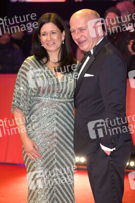 Festivaleröffnung und Filmpremiere 'No Good Men', Berlinale 2026