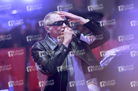 Festivaleröffnung und Filmpremiere 'No Good Men', Berlinale 2026