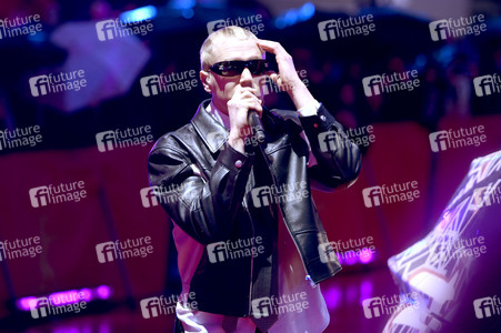 Festivaleröffnung und Filmpremiere 'No Good Men', Berlinale 2026