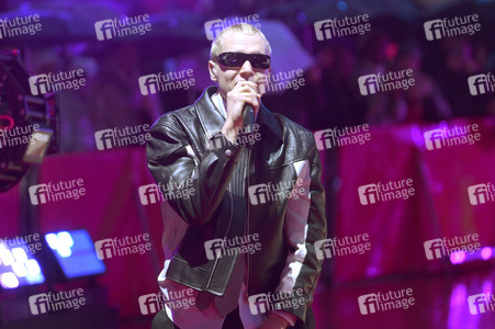 Festivaleröffnung und Filmpremiere 'No Good Men', Berlinale 2026