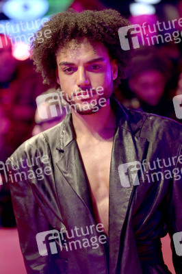 Festivaleröffnung und Filmpremiere 'No Good Men', Berlinale 2026