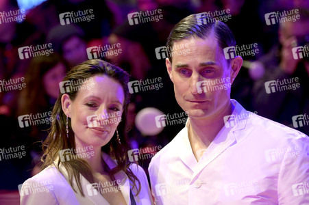 Festivaleröffnung und Filmpremiere 'No Good Men', Berlinale 2026