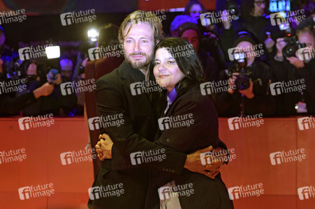 Festivaleröffnung und Filmpremiere 'No Good Men', Berlinale 2026