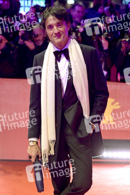 Festivaleröffnung und Filmpremiere 'No Good Men', Berlinale 2026