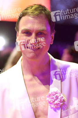 Festivaleröffnung und Filmpremiere 'No Good Men', Berlinale 2026