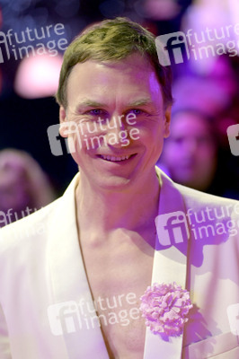 Festivaleröffnung und Filmpremiere 'No Good Men', Berlinale 2026