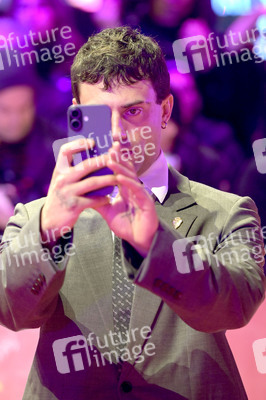 Festivaleröffnung und Filmpremiere 'No Good Men', Berlinale 2026